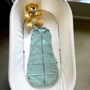 Ergopouch Cocoon Swaddle Sack 2.5 TOG (0-3m)